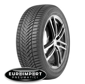 Nokian Seasonproof 1 215/55 R16 97 V XL  TL